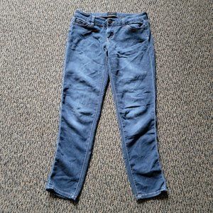 SUPER STRETCHY Celebrity Pink Skinny Jeggings Size 3